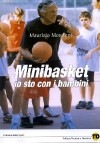 Minibasket. Io sto con i bambini 