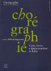 ChorÃ©graphie (nuova serie n.3 2003)