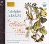 Adolphe Adam - La Filleule des Fees (Complete Ballet)