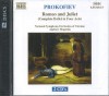 PROKOFIEV, S.: Romeo and Juliet (Complete) [Ballet] 