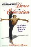 Partnering Dance and Education