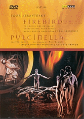 FIREBIRD, PULCINELLA