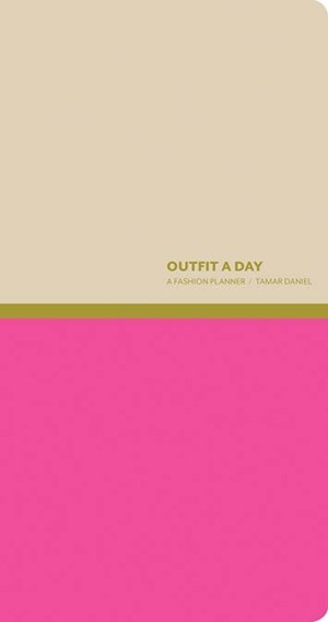 Outfit a Day: A Fashion Planner