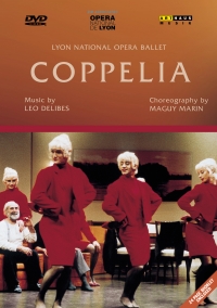 Coppelia