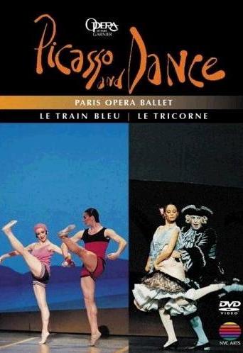 Picasso And Dance - Paris Opera Ballet 