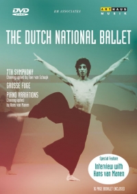 The Dutch National Ballet