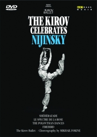 THE KIROV CELEBRATES NIJINSKY