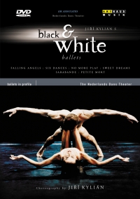 Jiri Kylian's Black & White Ballets 