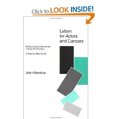 Laban for Actors and Dancers 