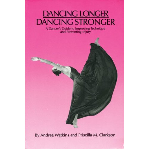 Dancing Longer, Dancing Stronger