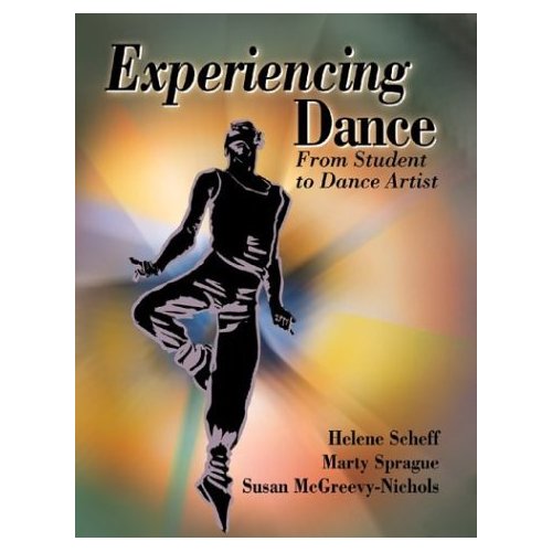 Experiencing Dance