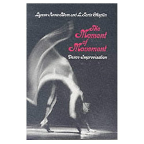 The Moment of Movement