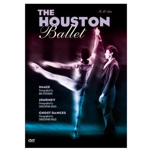 The Houston Ballet 
