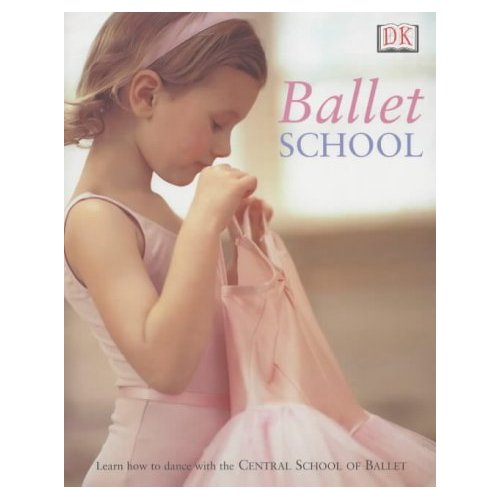 Ballet School 