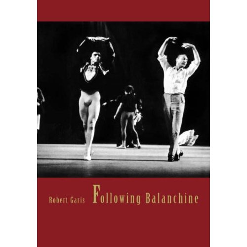 Following Balanchine 