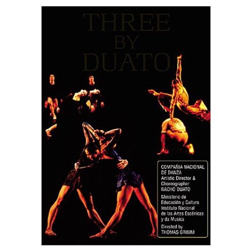 Three By Duato 