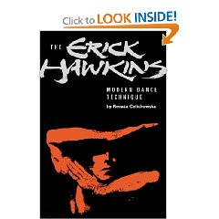 The Erick Hawkins Modern Dance Technique 