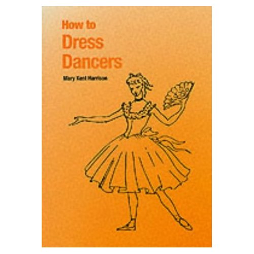 How to Dress Dancers
