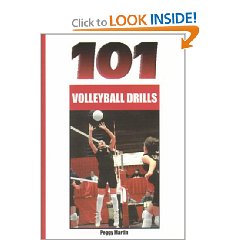 101 Volleyball Drills