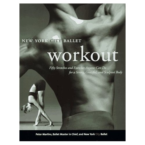 The New York City Ballet Workout 