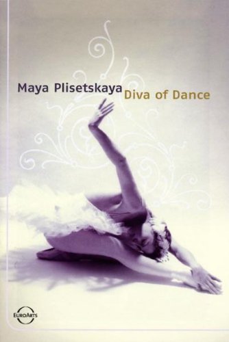 Maya Plisetskaya: Diva of Dance