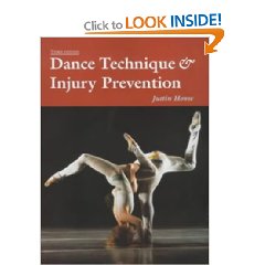 Dance Technique and Injury Prevention 