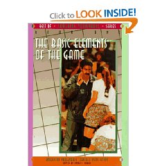 The Basic Elements of the Game 