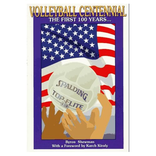 Volleyball Centennial