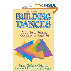 Building Dances