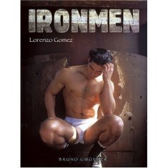 Ironmen