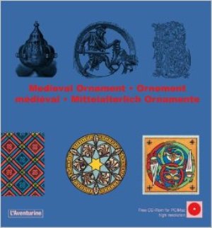Medieval Ornament