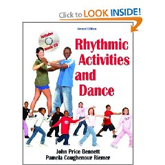 Rhythmic Activities and Dance