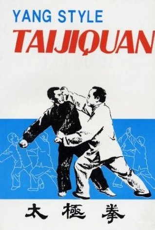 Yang Style Taijiquan