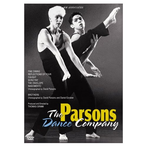 The Parsons Dance Company 