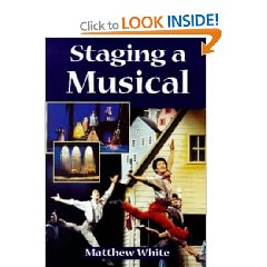 Staging a Musical 