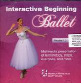 Interactive Beginning Ballet 