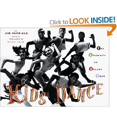 Kids Dance
