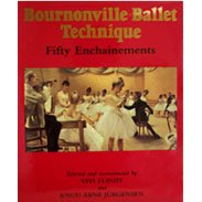 Bournonville Ballet Technique