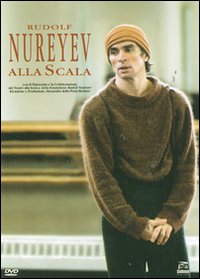 Rudolf Nureyev alla Scala