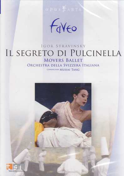 Segreto di Pulcinella