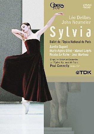 Leo Delibes & John Neumeier - Sylvia