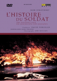 L'HISTOIRE DU SOLDAT