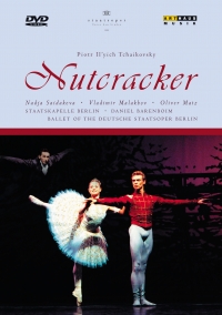 NUTCRACKER