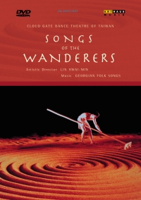 Songs of the Wanderers 