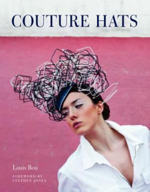 Couture Hats ed Harper Design