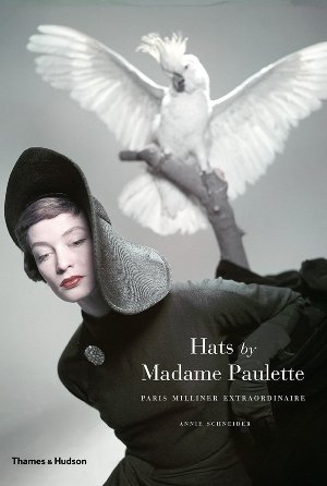 Hats by Madame Paulette