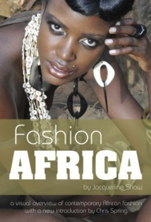 fashion africa ed jacaranda