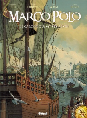 Marco polo tome 1