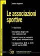  Le associazioni sportive 