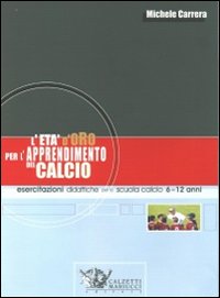 L'Eta' D'Oro Per L'Apprendimento Del Calcio